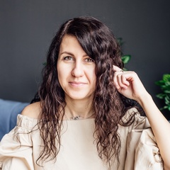 Анна Кузьмина, 40 лет, Краснодар