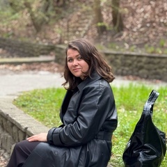 Евгения Абакумова, 41 год, Москва