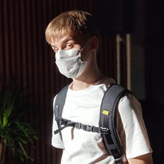 Никита Семитко, 25 лет