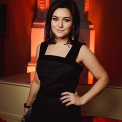 Ksenia Anferova, 33 года, Санкт-Петербург