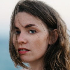 Алена Дудина, 37 лет