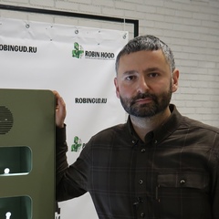 Эмиль Минлибаев, 46 лет, Казань