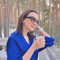 Ольга Рагозина, Петрозаводск