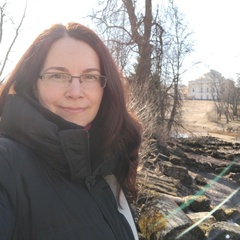 Екатерина Степанова, 46 лет, Санкт-Петербург