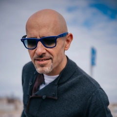 Сергей Луцкий, 47 лет, Москва