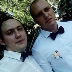Павел Лямин, Караганда