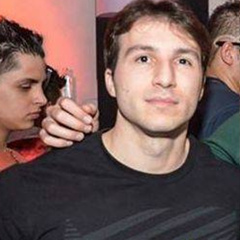 Leandro Joele, 34 года, Curitiba