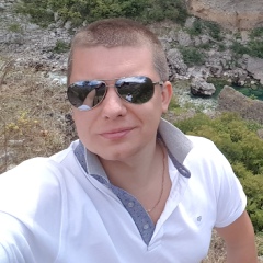 Рома Артюх, 40 лет, Киев