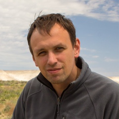Кирилл Пруненко, Санкт-Петербург