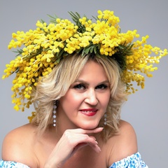 Инна Яковлева, Североморск