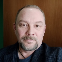 Константин Бодренков, 53 года, Санкт-Петербург