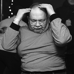 Игорь Самуилов, 44 года, Москва
