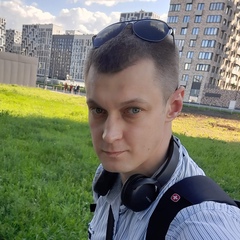 Саня Федотов, 39 лет, Москва