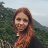 Олеся День, 39 лет