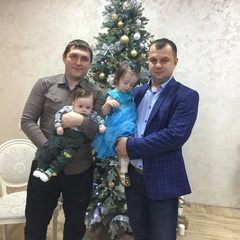 Александр Сидоров, 39 лет, Ульяновск
