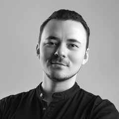 Сергей Куршаков, 37 лет