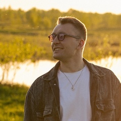 Александр Гольцов, 32 года