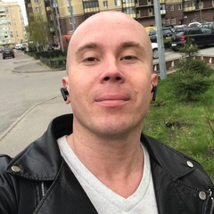 Дмитрий Монич, Санкт-Петербург