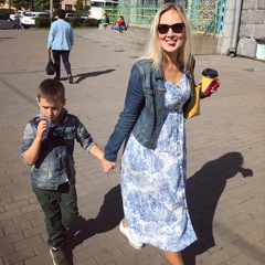 Татьяна Кашликова, 43 года, Санкт-Петербург