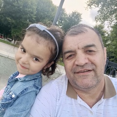 Саидабдулкосим Саидхужаев, 49 лет, Москва