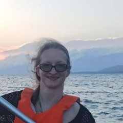 Анастасия Ускова, 39 лет, Москва