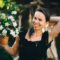 Tatjana Bistrova, 38 лет, Санкт-Петербург