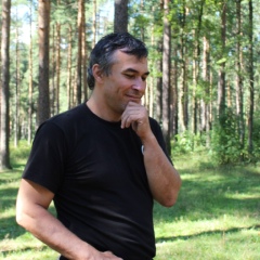 Юрий Сенчуков, 59 лет, Москва