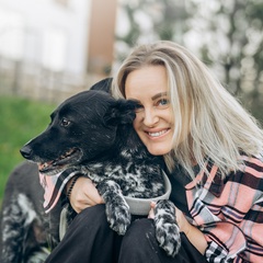 Таня Вишнякова, 36 лет, Санкт-Петербург