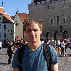 Константин Калмыков, 32 года, Санкт-Петербург