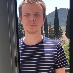 Александр Трефилов, 36 лет, Москва