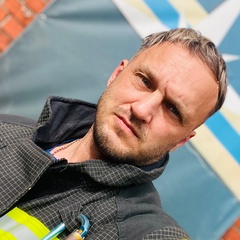 Александр Егоров