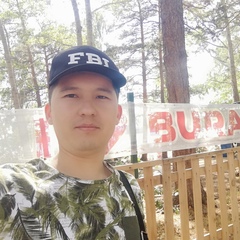 Maksat Mamyrkul, 35 лет, Алматы