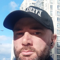 Арслан Байболатов, 42 года