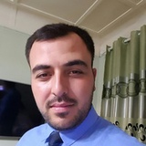 Бахтовар Абдусатторов, 39 лет