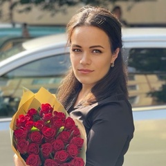 Natali Kilian, Санкт-Петербург