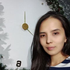 Fariza Kabulova, 32 года, Астана