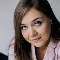 Екатерина Гаевская, Пенза