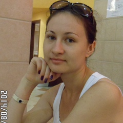 Veronika Moloman, 32 года, Кишинев