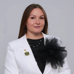 Olga Laricheva