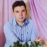 Алексей Усатов, Киров