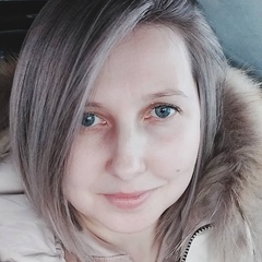 Екатерина Иволгина, 34 года, Омск