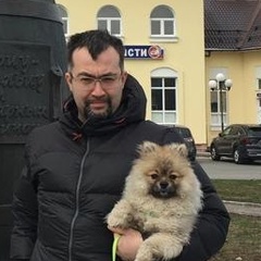 Герман Косаковский, 36 лет, Москва