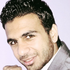 Helmy Gamal, 32 года, Mansoura