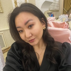 Zhuma Zhaksybayeva, Астана