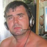 Владимир Щербатых, 54 года, Хлевное