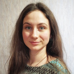 Алина Чичканова