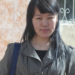 В. Бодьцэцэг, 30 лет, Ulaanbaatar