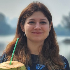 Kate Petrova, 34 года, Москва