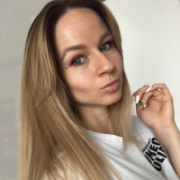 Анна Носова, 35 лет, Москва