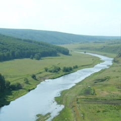 Раиль Байчурин, Сибай